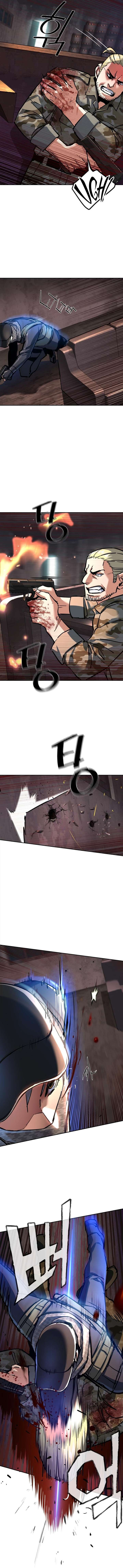 Mercenary Enrollment, Chapter 227 image 16